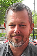 Åke Broman