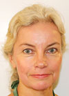 Christina Andersson, MSB