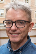 Torbjörn Nylén