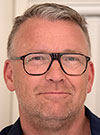Patrik Vikström