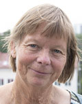 Karen Jensen