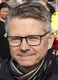 Ulf Lago