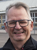 Lars Tapani