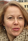 Tanja Ståhle