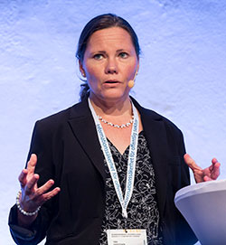 Tina Andersson