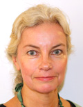 Christina Anderssonb, MSB