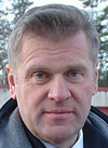 Jan Wisén