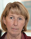Birgitta Evensson