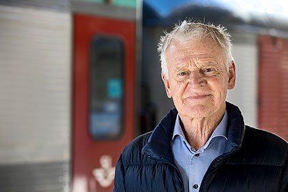 Jan-Åke Björklund