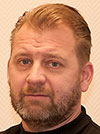 Fredrik Skeppermo
