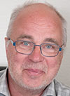 Jan-Åke Holmdahl