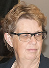 Valborg Jansson